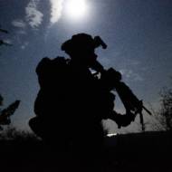 IDF commando