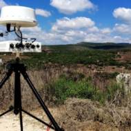 Israeli drone technology