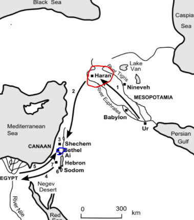 ancient israel