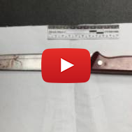 terror knife