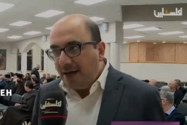 Samy Abu Shehadeh