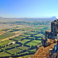 Golan Heights