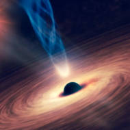 black hole