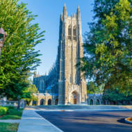 Duke University