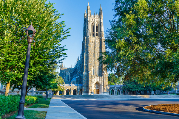 Duke University