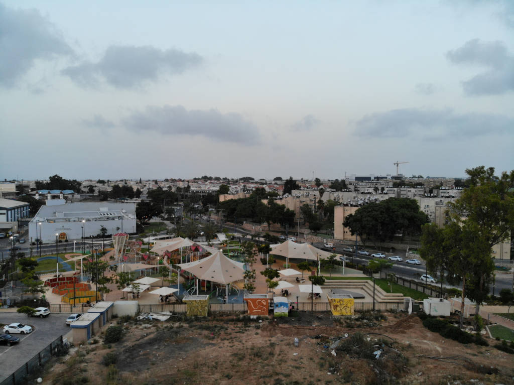 Sderot
