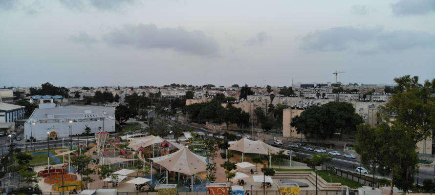Sderot