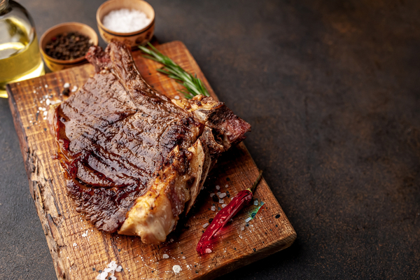 meat