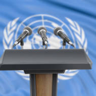 UN media
