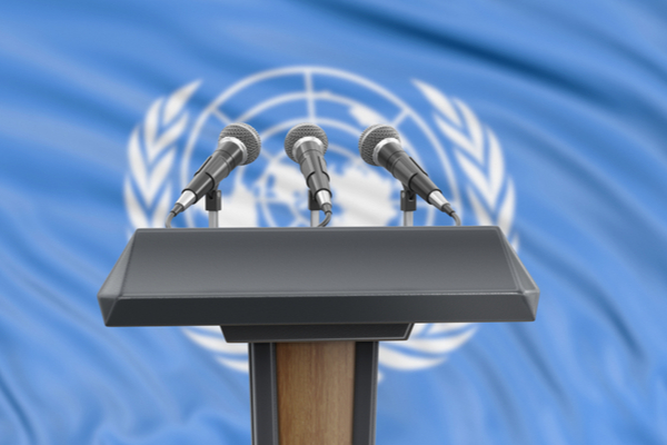 UN media