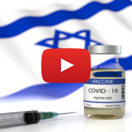 Israel corona vaccine