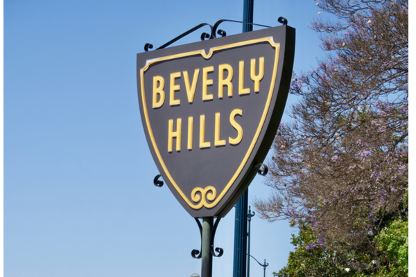 Beverly Hills