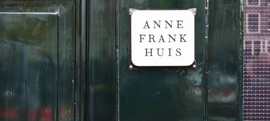 Anne Frank House