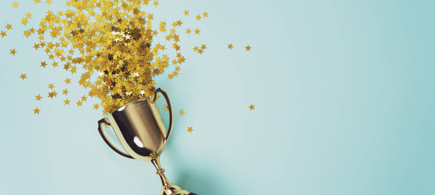 award