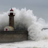 waves
