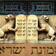 10 Commandments