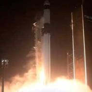 Tel Aviv University satellite launch