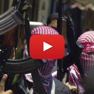 PFLP Terrorists