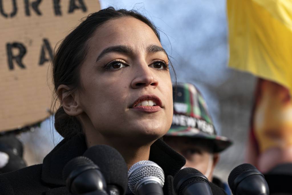 AOC