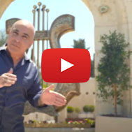 Israel's ambassador to Italy, Dror Eydar