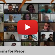 Israel and Palestinians For Peace Facebook Group
