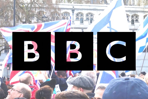 BBC antisemitism