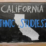 California ethnic studies