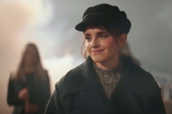 Emma Watson