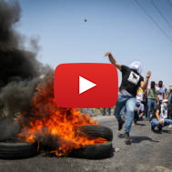 Birzeit University Students