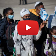 Ethiopian Jews