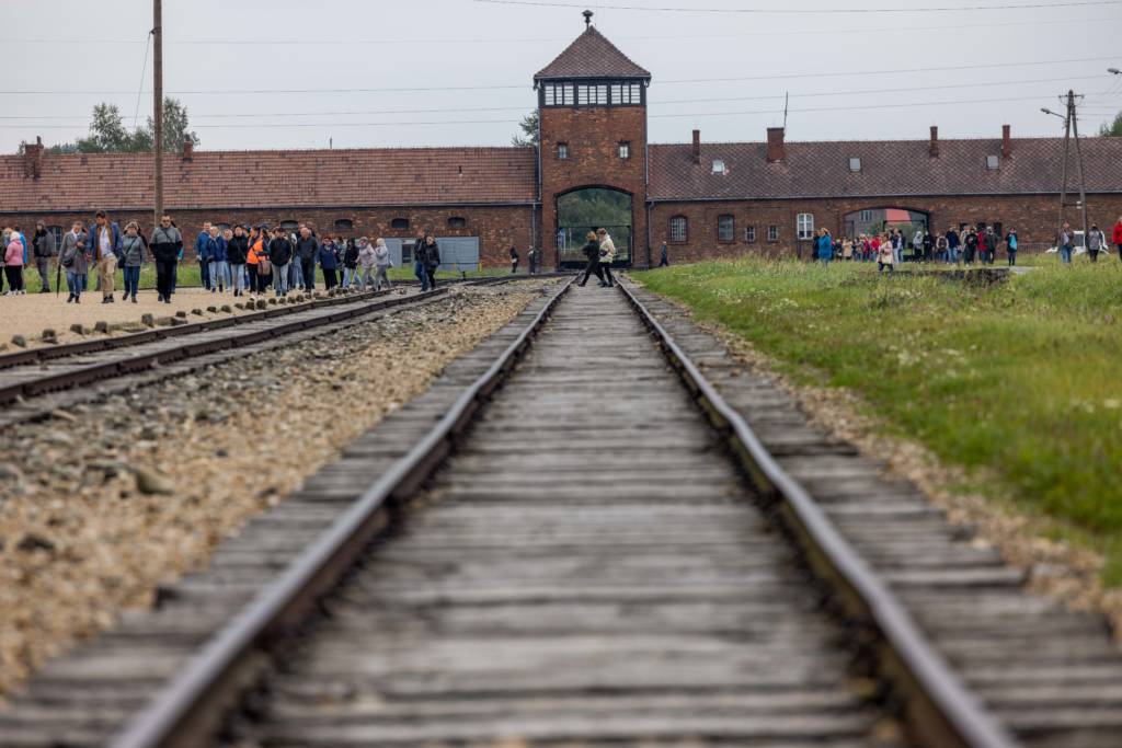 Holocaust