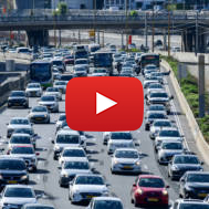 Tel Aviv Traffic