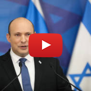 Naftali Bennett