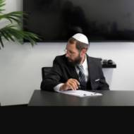Jew at work