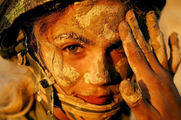 IDF