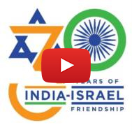 Israel India