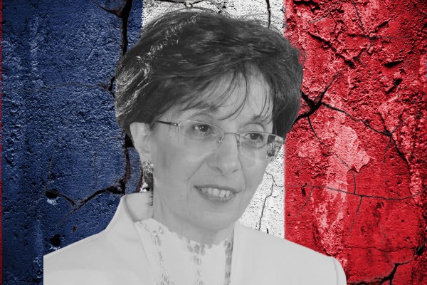 Sarah Halimi
