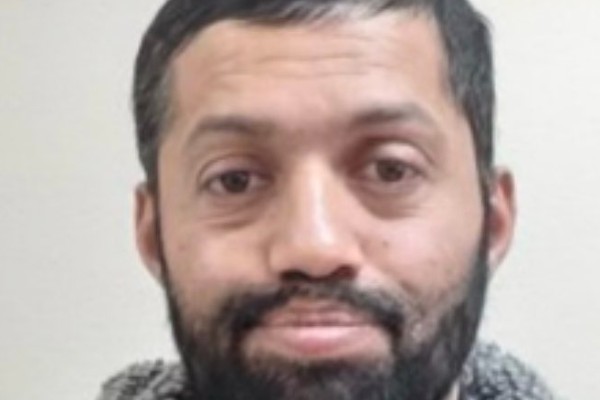 Malik Faisal Akram