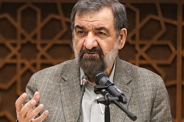 Mohsen Rezaei