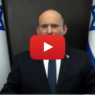 Naftali Bennett