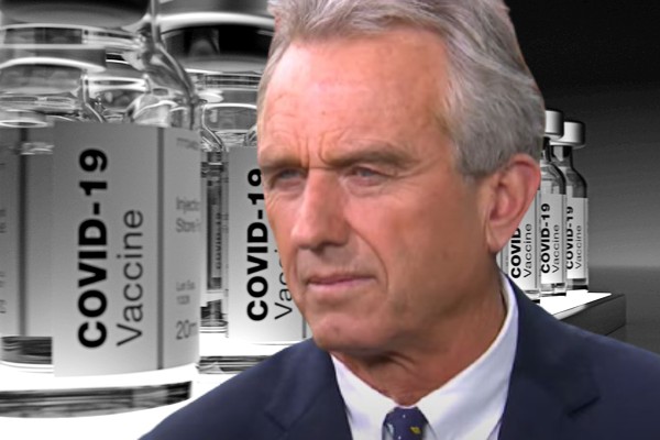 Robert F. Kennedy Jr.