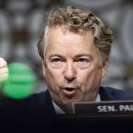 Senator Rand Paul