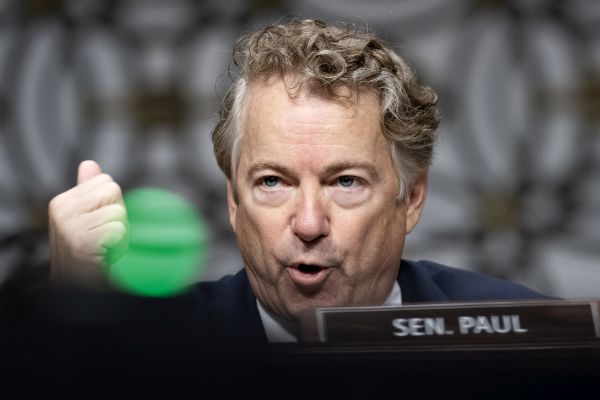 Senator Rand Paul