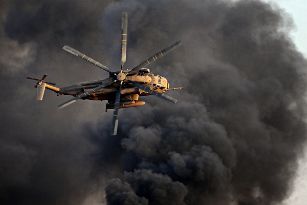 Israeli Air Force