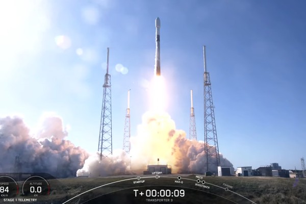 SpaceX