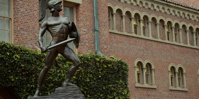USC