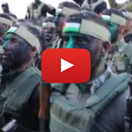 Hamas Terrorists