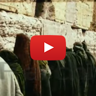 Jewish Women western Wall