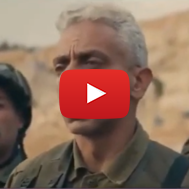 IDF soldiers in Palestinian Film