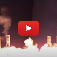 Arrow 3 Missile Defense System